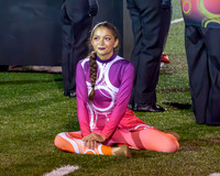 2023 Greendale Marching Band