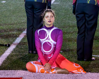 2023 Greendale Marching Band