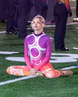 2023 Greendale Marching Band