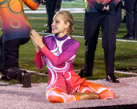 2023 Greendale Marching Band