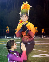 2023 Greendale Marching Band