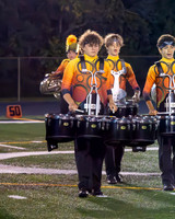 2023 Greendale Marching Band