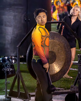 2023 Greendale Marching Band