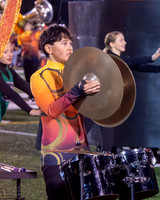 2023 Greendale Marching Band
