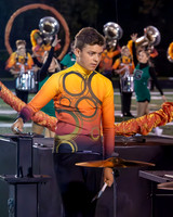 2023 Greendale Marching Band