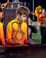 2023 Greendale Marching Band