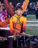 2023 Greendale Marching Band