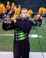 2023 Greendale Marching Band