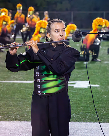 2023 Greendale Marching Band