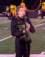 2023 Greendale Marching Band