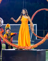 2023 Greendale Marching Band