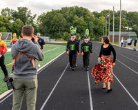 2023 Greendale Marching Band
