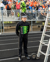 2023 Greendale Marching Band