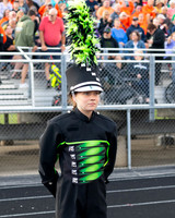 2023 Greendale Marching Band