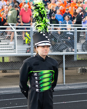 2023 Greendale Marching Band