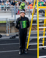 2023 Greendale Marching Band