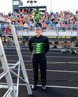 2023 Greendale Marching Band