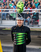 2023 Greendale Marching Band
