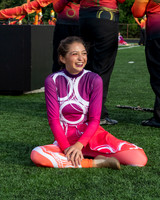 2023 Greendale Marching Band