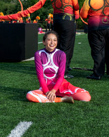 2023 Greendale Marching Band