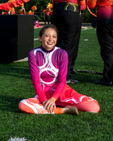 2023 Greendale Marching Band