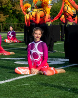 2023 Greendale Marching Band