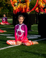 2023 Greendale Marching Band