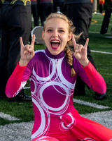 2023 Greendale Marching Band