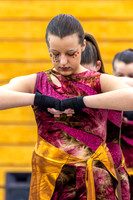 2014 Armada Winter Guard
