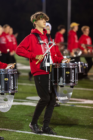 2024 Greendale Marching Band