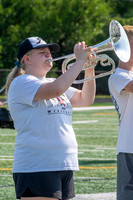 2024 Greendale Marching Band