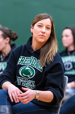 2016 Greendale HOF Induction