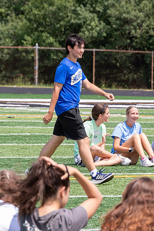 2024 Greendale Marching Band