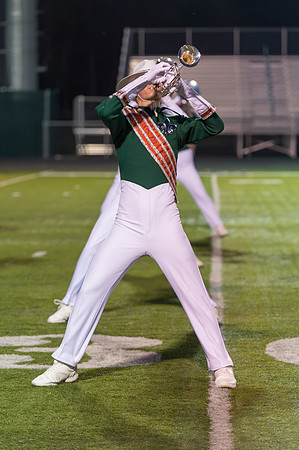 2015 Madison Scouts