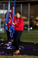 2024 Greendale Marching Band