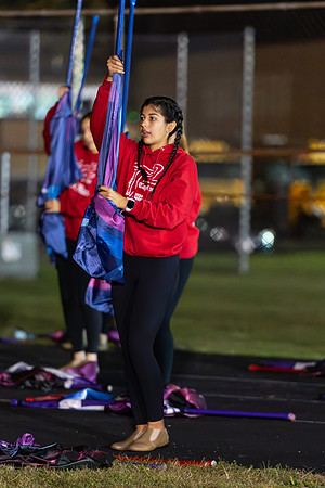 2024 Greendale Marching Band