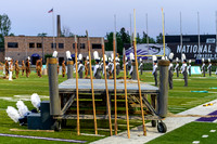 2012 Blue Stars