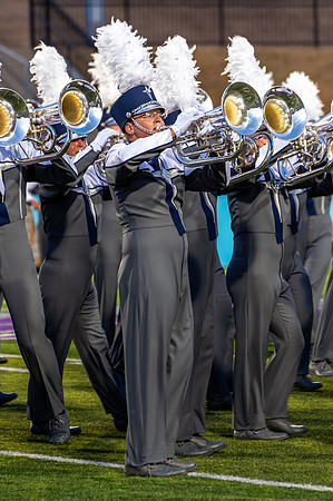 2012 Blue Stars
