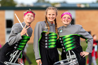 2024 Greendale Marching Band