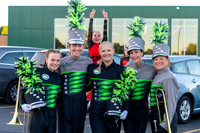 2024 Greendale Marching Band