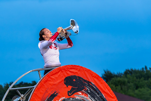 2017 Santa Clara Vanguard