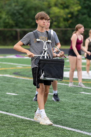 2024 Greendale Marching Band