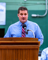2016 Greendale HOF Induction