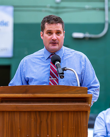 2016 Greendale HOF Induction