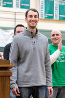 2019 Greendale HOF Induction