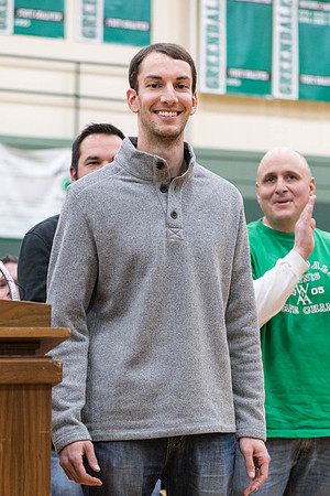 2019 Greendale HOF Induction