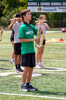 2024 Greendale Marching Band