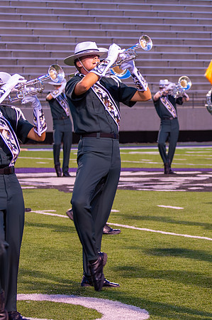 2013 Madison Scouts
