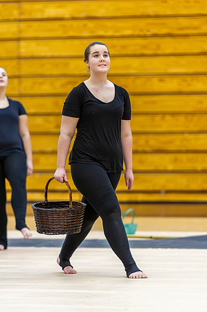 2015 Cudahy Independent Winter Guard