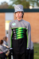 2024 Greendale Marching Band